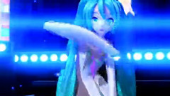 初音未来 - みくみくにしてあげる