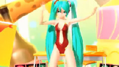 初音未来 - メランコリック