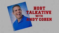 Watch What Happens live 访谈中精彩片段