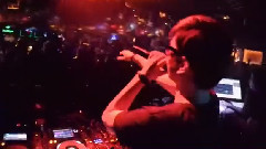 Flash Finger中国北京巡回赛