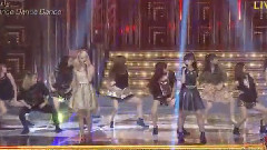 Dance Dance Dance(ベストアーティスト2015)现场版 15/11/24