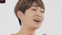 Shopping battle TV Onew
