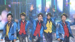 杰尼斯love组曲 2015 part 1