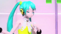 初音未来 - Innocence