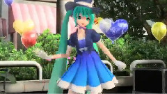 初音未来 - 愛言葉