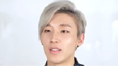 B.A.P - CHEMITEST钟业篇