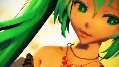 初音未来,VOCALOID家族 - 月亮与太阳的旋律