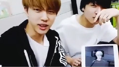 Vapp直播< RUN >公开MV预告