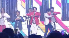 キミアトラクション(Best Artist)