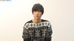 福士苍汰 - 季節の快適へ 冬篇