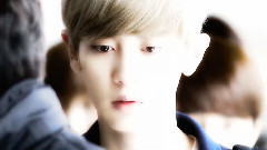 Chanyeol Happy Birthday