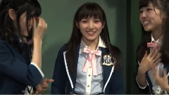 ド~なる?!ド~する?!AKB48 岡田奈々生诞祭后台评论