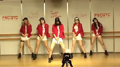 FNCGTC上海 5月期末汇报演出集锦