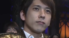 君って & Strong Heart & メリクリ