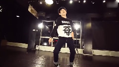 玫瑰园里的易烊千玺 千玺舞蹈合集