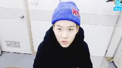 闵玧其(SUGA)介绍 花样年华pt.2专辑预览影像公开