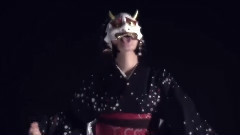 ドラマチックアラスカ - 人間ロック(short ver.)