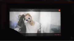 IG更新:Run 朴智旻(JIMIN)个人影像公开