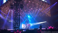 JOLIN TSAI 2015 PLAY WORLD TOUR 杭州站