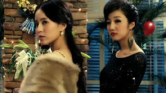 电影<对不起,我爱你>电视版预告1