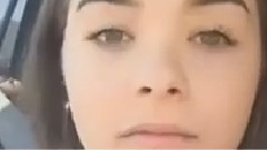 Angela Vazquez Periscope Stream(20 Agosto 2015)