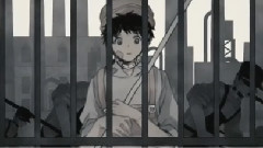 嘘つき魔女と灰色の虹