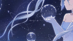 VOCALOID家族,初音未来 - 僕が最期に創るプラネタリウム