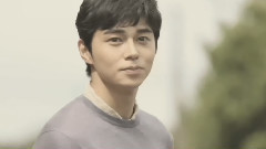 东出昌大,桥本爱 - 爱歌