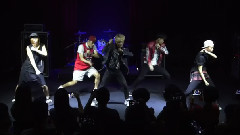 FNCGTCh上海首次暑期公演集锦