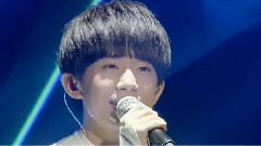 易烊千玺15岁生贺视频