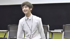 MONSTA X - Like OOH-AHH