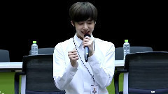 MONSTA X - 光州签名会