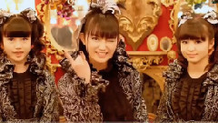 BABYMETAL VOGUE JAPAN 年度女性獎2015