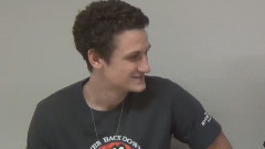 ÅIFTV Anthony Taylor #44