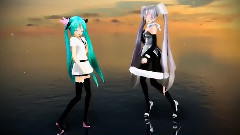 初音未来 - Hi-Fi Raver