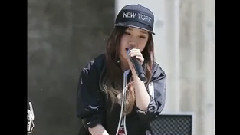 金宥娜,The Ark - 男子汉