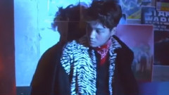 VOGUE KOREA ins更新1则:KAI TEASER