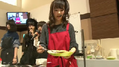 宫胁咲良 - HKT48剧场4周年 樱花做料理