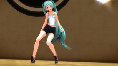 初音未来 - BodyAche