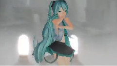 初音未来 - 疑心暗鬼