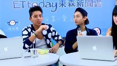 <明星键盘手>王大陆采访CUT