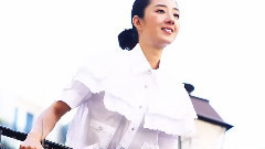 舞动在巴黎街头