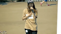 金宥娜 - Baby Bye Bye