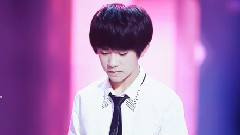 最爱你易烊千玺生贺视频