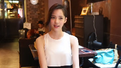 欧阳娜娜快问快答