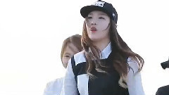 金宥娜 - Call Me Baby