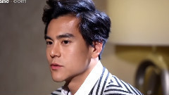 专访彭于晏(2): 如果你是女生,选彭于晏还是余文乐