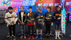 我爱偶像 DAY6 PART 2