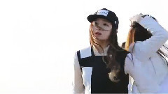 金宥娜 - 男子汉