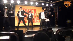 シェキラ 初披露!